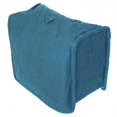 thumbnail image 1 of Cotton - Hunter Green Toaster Cover, 1 of 1