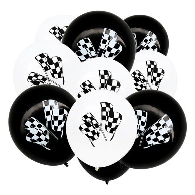 Decoraciones para fiesta de cumpleaños de coches, recuerdo para niños, vasos y platos de Rayo McQueen, juego de vajilla, suministros para fiestas de coches de carreras para niños y niñas