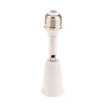 thumbnail image 1 of 2x Socket de Lámpara de Extensión Tornillo de Sostenedor Accesorios Eléctricodomestico Gloria Portalámpara, 1 of 9