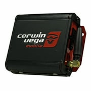Cerwin Vega Weather Proof Digital Signal Processor With 6-In To 6-Out CVDSP66
