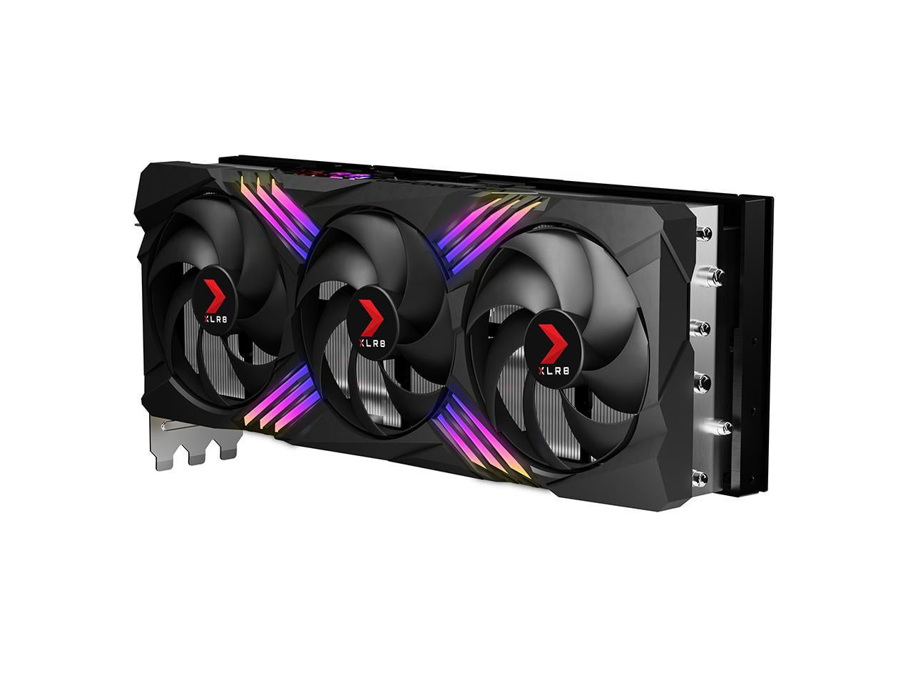 PNY GeForce RTX 4090 24GB XLR8 Gaming VERTO EPIC-X RGB PNY GeForce RTX 4090 24GB XLR8 Gaming VERTO EPIC-X RGB