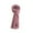 Pink, variant on UQJfacai Kids Knitted Scarf Fashion Solid Color Toddler Soft Warm Scarves Neck Warmer Winter for Boys Girls