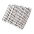 thumbnail image 4 of 20 Paquetes de Alambre para Traste de Guitarra para , de Accesorios de Instrumentos Musicales de 2,0mm shamjiam  Alambre de traste de cobre de 2 mm de ancho, 4 of 9