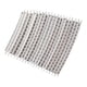 thumbnail image 4 of 20 Piezas de Alambre de Cobre para para de Reemplazo de Instrumentos de Guitarra Acústica de 2,0 Mm CUTICAT Alambre de traste de cobre de 2 mm de ancho, 4 of 8
