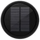 thumbnail image 2 of 1 Pack Big Solar Light Replacement Top For Outdoor Hanging Lanterns, More Powerful More Energy Effi, 2 of 5