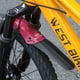 thumbnail image 3 of WEST BIKING guardabarros soporte de alas piezas de ciclismo ensanchamiento para bicicleta de 14-20 pulgadas FLhrweasw Nuevo, 3 of 7