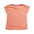 thumbnail image 2 of Gold Rush Outfitters - Little Girls Cap Sleeve Top 17304-4 (PINK), 2 of 3