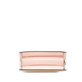 thumbnail image 3 of Pre-Owned Valentino handbag/shoulder bag, 2-way, white and pink leather, women's. VALENTINO, 3 of 9