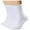White, variant on ZHENHONG Stockings for Women and Men Unisex With Durable Socks Warm Sports Suitable Business Socks Long For Leisure Socks