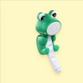 thumbnail image 6 of Nksudet Cartoon Animals Baby Bath Shower Head Sprayer for Kids - Interactive Handheld Shower Attachment, 6 of 8