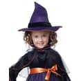 thumbnail image 2 of Toddler Hocus Pocus Witch Costume, 2 of 3