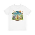 thumbnail image 3 of Funny Animals Shirt, Tee Shirt with Funny Animals, 3 of 23