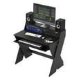 thumbnail image 5 of Glorious Studio Sound Desk Compact Black, 5 of 6