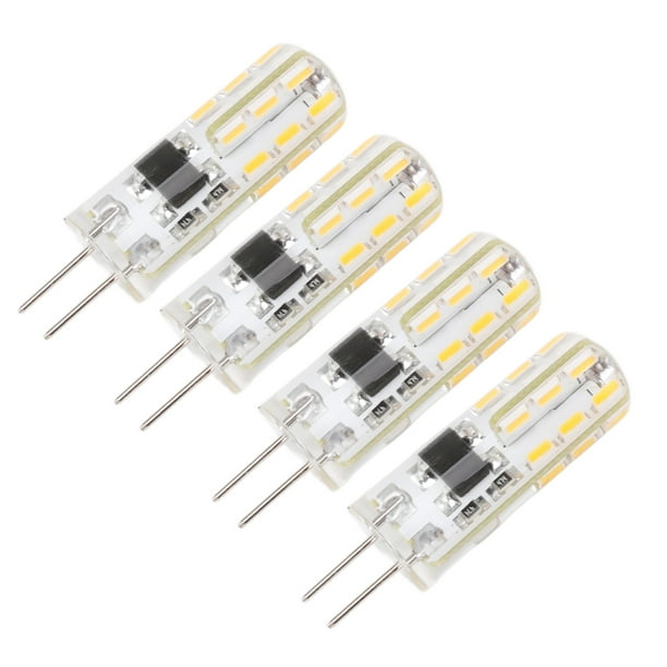 G4 led bulb deals 110v