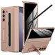 thumbnail image 1 of Funda YQODSZ para Samsung Galaxy Z Fold 5 con pantalla de privacidad, 1 of 1