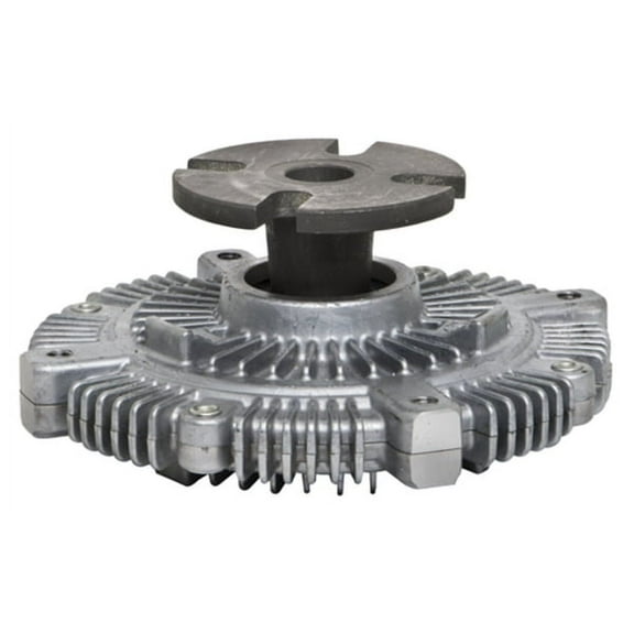 Four Seasons 36900 - Fan Clutch Fits select: 1987-1993 CHEVROLET S TRUCK, 1987-1989 CHEVROLET BLAZER