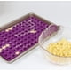 thumbnail image 5 of Molde de silicona para golosinas para perros, minimolde de estrella de 112 cavidades para hornear cubitos de hielo, gotas de chocolate, golosinas para perros, galletas gomosas, 5 of 5