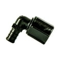 PEX Swivel Elbow 1/2" x 1/2" FPT Swivel 5Pack