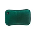 thumbnail image 1 of Electric Heating Pad Hand Warmer Pocket Bag Design Graphene Heating For Outdoor Camping In Winter, 1 of 5