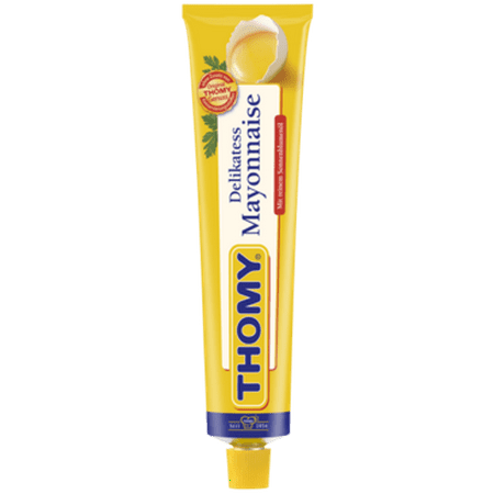 Mayonnaise Thomy 100ml tube