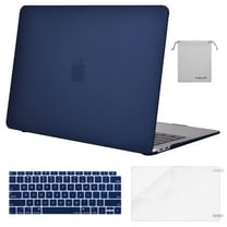 Mosiso MacBook Air 13 inch Case 2018 Release A1932 Hard Cover Shell for New Air 13 inch   Keyboard Cover
