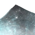 thumbnail image 4 of ABPHQTO Espacio cielo estrellado espacio exterior profundo nebulosa y galaxia en el universo patrón tapiz colgante de pared 100x150 cm, 4 of 4