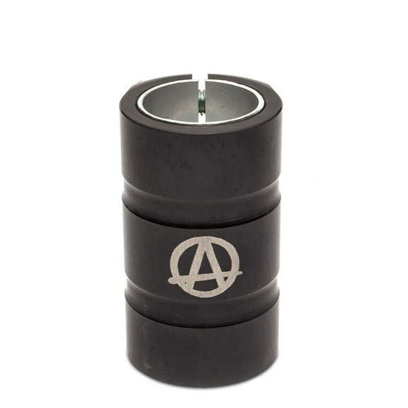 Apex Pro Scooters Apex Gama SCS Black