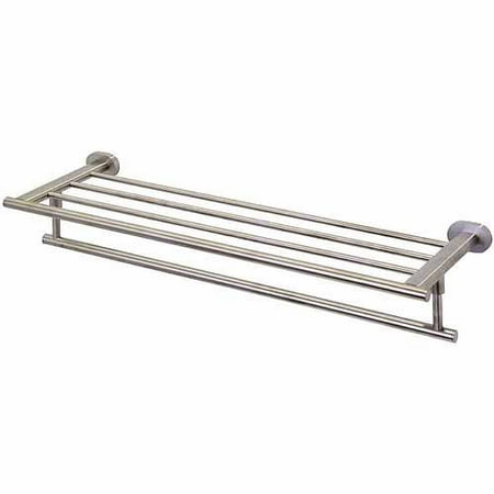 Vigo Ovando Hotel Style Rack And Towel Bar In Oil Rubbed Bronze This On Opens A Dialog That Displays Additional Images For Product With The Option To Zoom In Or Out