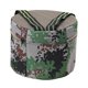 thumbnail image 4 of Taburete de jardinería, taburete de portátil con correas de transporte, reposapiés de espuma práctico, portátil para mochileros, deshierbe y Altura 24cm, 4 of 8