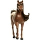 thumbnail image 4 of Cabeza móvil Toy Mattel Spirit Untamed Herd Horse, 20 cm, 4 of 6