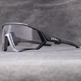 thumbnail image 1 of Gafas de montar a prueba de viento con cambio de color, gafas profesionales para motocicletas de montaña y carretera, 1 of 6