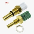 thumbnail image 3 of Radiator Coolant Fan Switch and Coolant Temperature Sensor for Toyota 1990 - 2001-, 3 of 4