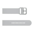 thumbnail image 1 of Silicone Watchband Wriststrap Bracelet Replacement for Galaxy Watch3 41Mm, 1 of 1