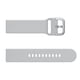 thumbnail image 2 of Reemplazo de pulsera de correa de reloj de silicona para Samsung Galaxy Watch3 41mm, 2 of 2