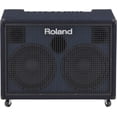 thumbnail image 1 of Amplificador para Teclado Roland KC-990 320w 4 Canal Stereo, 1 of 5