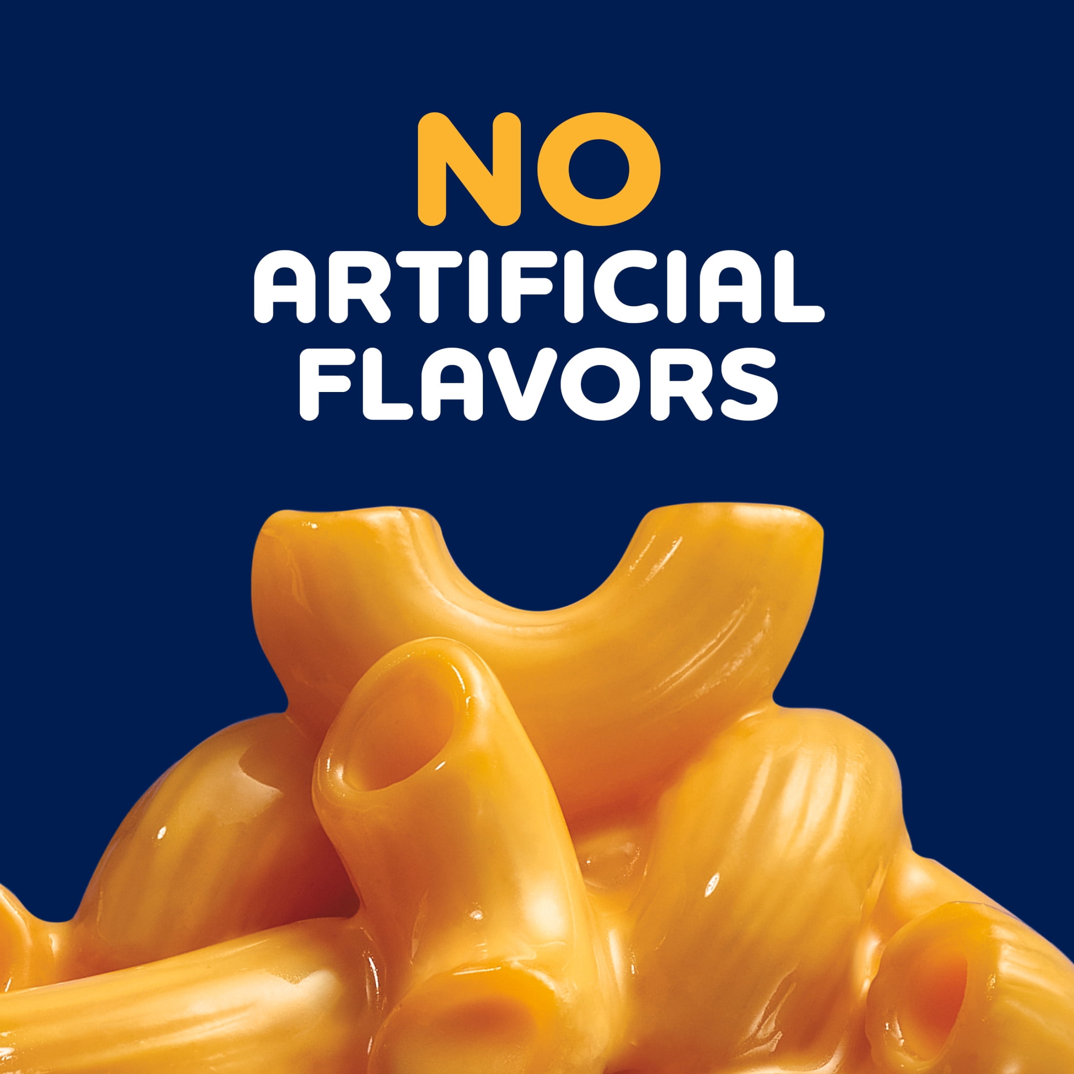 (3 pack) Kraft Deluxe Gluten Free Mac and Cheese, Brown Rice and Corn Pasta, 1 Box, for Easy Dinner or Dinner Sides, Original Cheddar Flavor, No Artificial Flavors, 12 oz
