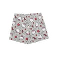 thumbnail image 5 of Hello Kitty Women's Graphic Tee and Short Set, 2-Piece, Sizes XS-3X, 5 of 8