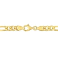 thumbnail image 2 of Everly Women's Peridot Yellow Gold Plated Bracelet, 2 of 7