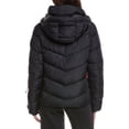 thumbnail image 2 of Bogner womens  Saelly2 Jacket, 10, Black, 2 of 3