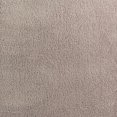 thumbnail image 4 of Pure Warmth Couverture Jetée Chauffante Électrique en Micro-Peluche Taupe, 4 of 7