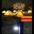 thumbnail image 2 of Lefu USB Rechargeable LED Outdoor Night Light Bulb Emergency Lights Portable Lamp, 2 of 7