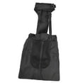 thumbnail image 1 of Bolsa de para perros para mascotas paralizadas, portátil, protege el pecho y las de las mascotas, cómodo XS jinwen Bolsa de arrastre, 1 of 8