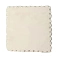 thumbnail image 1 of Bewildely Juego de alfombrillas de espuma entrelazadas hechas con espuma y felpa para alfombras de felpa para niños, resistentes y duraderas Decoración del hogar Blanco, 1 of 6