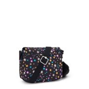 Kipling Sabian Printed Crossbody Mini Bag