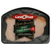 Land O'Frost® Bistro Favorites® Smoked Turkey Breast 6 oz. Tray
