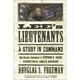 thumbnail image 1 of Lee's Lieutenants, 1 of 3