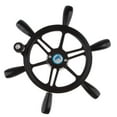 thumbnail image 2 of Volant de Bateau Vintage Dia 15 Pouces 3 / 4 Pouces, 2 of 7
