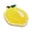D, variant on A Lemon Slice Shaped Bath Mat For Bathroom Kids Room Soft Absorbent Fast Dry Floor Carpet 40X60Cm