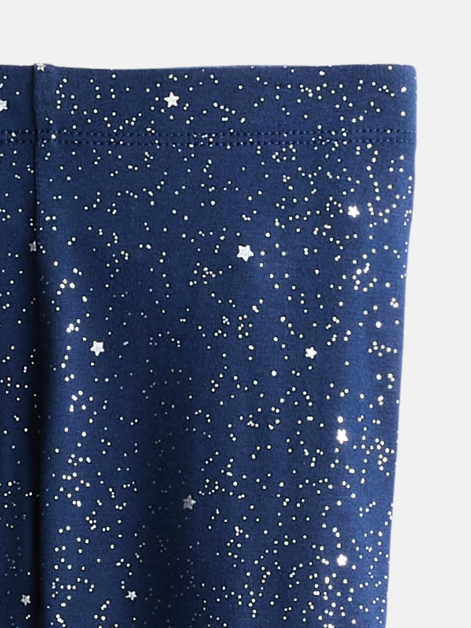 Wonder Nation Girls Kid Tough Leggings, Sizes 4-18 & Plus