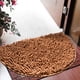 thumbnail image 5 of Floor Mat, Entrance Entrance Bedroom Kitchen Living Room Carpet Bathroom Entrance Absorbent Non-slip Mat Floor Mat, Super Absorbent, Courtyard Swimming, 5 of 7